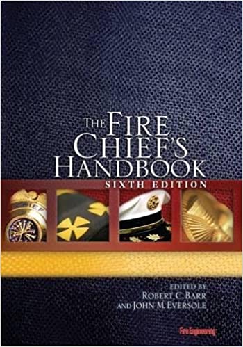 The Fire Chief's Handbook (6th Edition) - Orginal Pdf